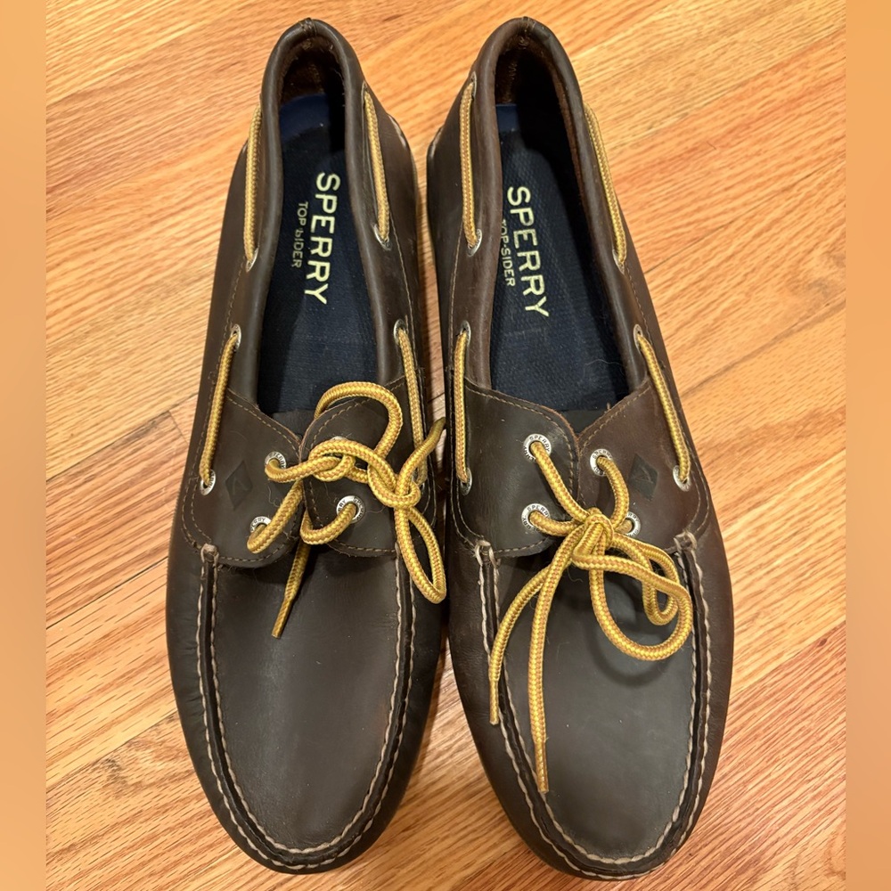 Sperrys Men Boat Shoes